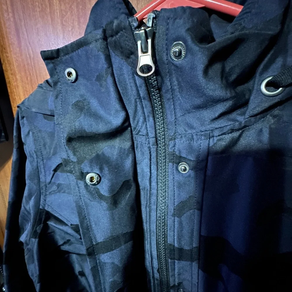 Jacket - Picture 5 of 6